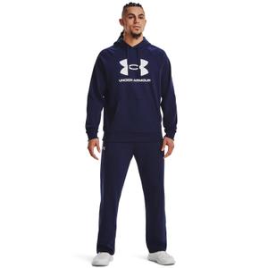 Hoodie Under Armour Rival Fleece Logo image-2