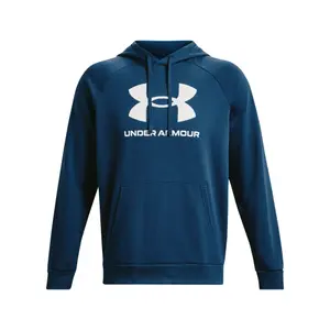 Sudadera con capucha Under Armour Rival Fleece Logo image-0