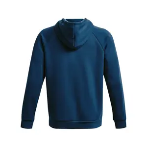Sudadera con capucha Under Armour Rival Fleece Logo image-3