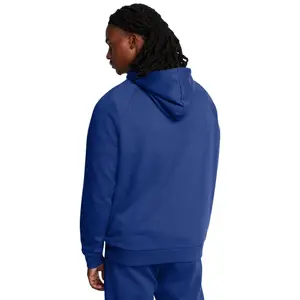Sudadera con capucha Under Armour Rival Fleece Logo image-3