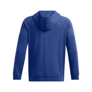 Sudadera con capucha Under Armour Rival Fleece Logo image-2