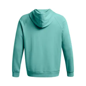 Hoodie Under Armour Rival Fleece Logo image-2