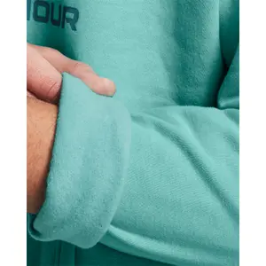 Hoodie Under Armour Rival Fleece Logo image-4