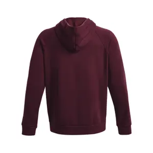 Hoodie Under Armour Rival Fleece Logo image-3