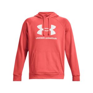 1379758-690-sweatshirt-a-capuche-under-armour-rival-fleece-logo-rouge-venom-blanc