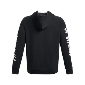 Hoodie Under Armour Rival Fleece Graphic image-2