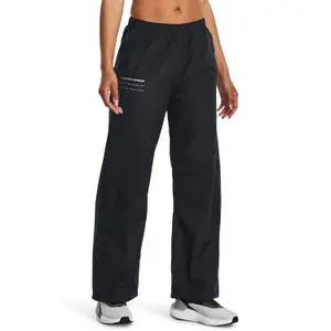 Byxor för kvinnor Under Armour Rush Woven Novelty image-2