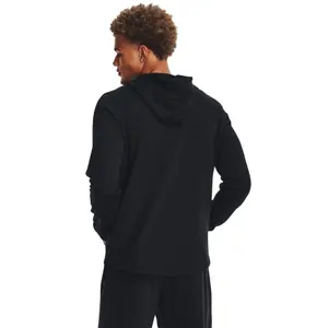Camisola com capuz Under Armour Rival Terry Graphic image-4