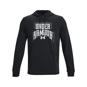 Camisola com capuz Under Armour Rival Terry Graphic image-0