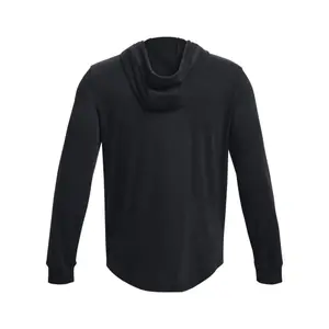 Camisola com capuz Under Armour Rival Terry Graphic image-3