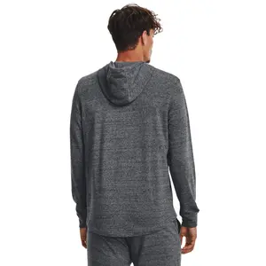 Camisola com capuz Under Armour Rival Terry Graphic image-4