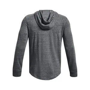 Camisola com capuz Under Armour Rival Terry Graphic image-3