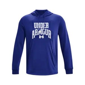 Hooded sweatshirt Under Armour Rival Terry image-0