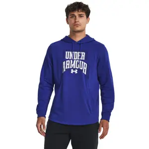 Hooded sweatshirt Under Armour Rival Terry image-2
