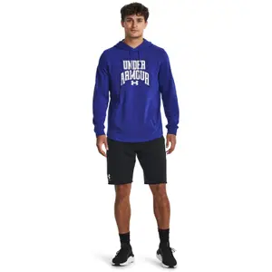 Hooded sweatshirt Under Armour Rival Terry image-1