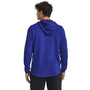 Hooded sweatshirt Under Armour Rival Terry image-4