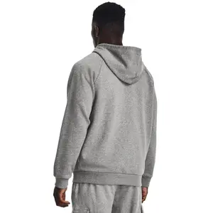 Full-zip fleece hoodie Under Armour Rival image-4