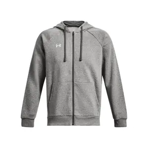 Full-zip fleece hoodie Under Armour Rival