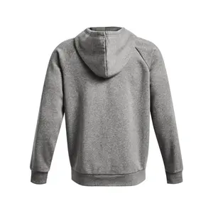 Full-zip fleece hoodie Under Armour Rival image-3