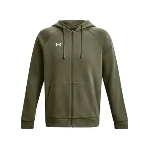 Kapuzenjacke Molton Under Armour Rival image-0