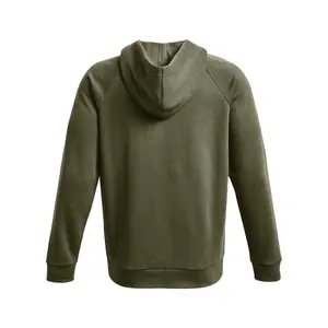 Kapuzenjacke Molton Under Armour Rival image-3