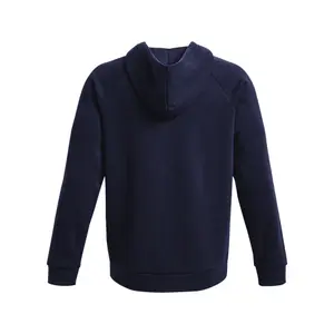 Kapuzenjacke Molton Under Armour Rival image-3