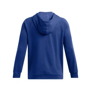 Full zip hoodie Under Armour Rival Fleece image-2