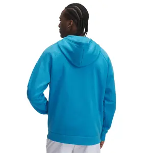 Kapuzenjacke Under Armour Unstoppable Fleece image-1