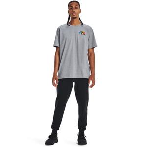 Jogging Trousers Under Armour Rival Fleece image-1