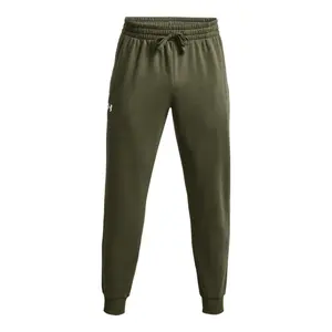 1379774-390-jogging-trousers-under-armour-rival-fleece-navy-green-white