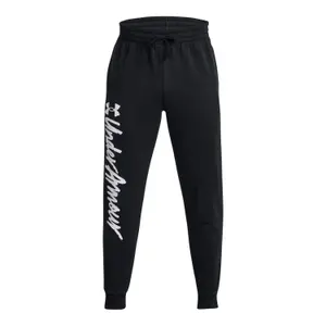 Jogginghose Under Armour Rival Fleece Graphic image-0