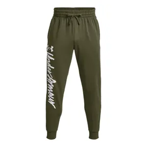 Jogging Under Armour Rival Fleece Graphic image-0