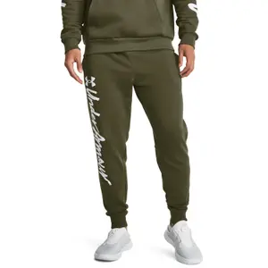 Jogging Under Armour Rival Fleece Graphic image-2