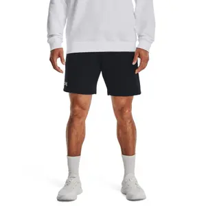Pantalón corto Under Armour Rival Fleece image-1