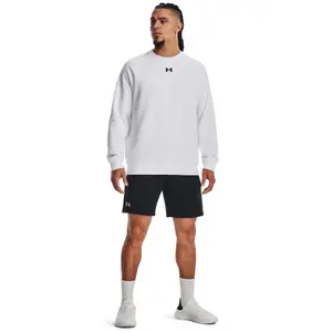 Pantalón corto Under Armour Rival Fleece image-2