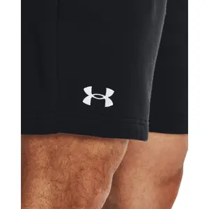 Pantalón corto Under Armour Rival Fleece image-5