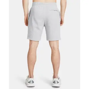 Pantalón corto Under Armour Rival Fleece image-3