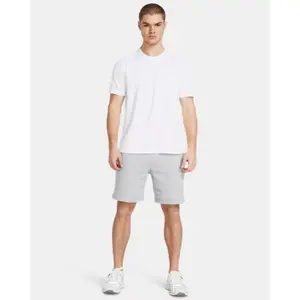 Pantalón corto Under Armour Rival Fleece image-4