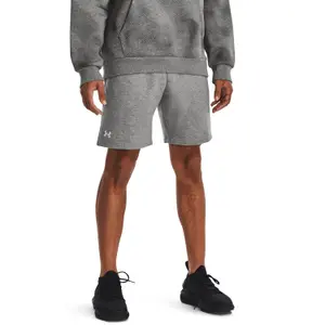 Pantalón corto Under Armour Rival Fleece image-1