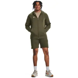 Curta Under Armour Rival Fleece image-2