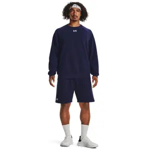 Pantalón corto Under Armour Rival Fleece image-2