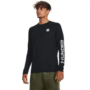 Langarmtrikot Under Armour Tech prt fill image-1