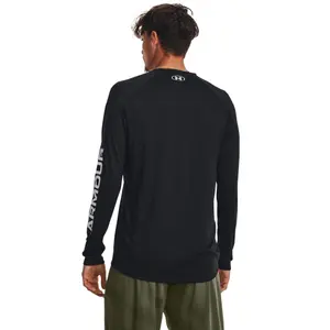 Langarmtrikot Under Armour Tech prt fill image-4