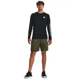 Langarmtrikot Under Armour Tech prt fill image-2