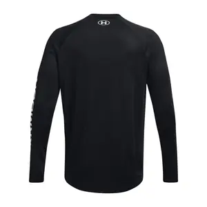 Langarmtrikot Under Armour Tech prt fill image-3