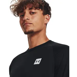 Langarmtrikot Under Armour Tech prt fill image-5