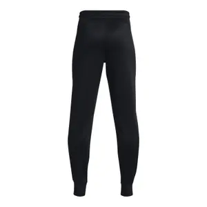 Kids' joggers Under Armour Fleece Graphic image-1