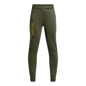 Kinderen joggingbroek Under Armour Fleece Graphic image-0