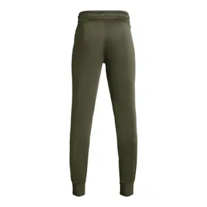 Kinderen joggingbroek Under Armour Fleece Graphic image-1