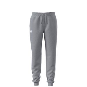 1379787-012-calcas-de-jogging-para-crianca-under-armour-rival-fleece-mod-gray-light-heather-white